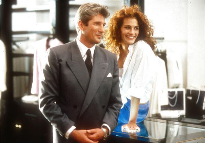 “Pretty Woman” (1990)