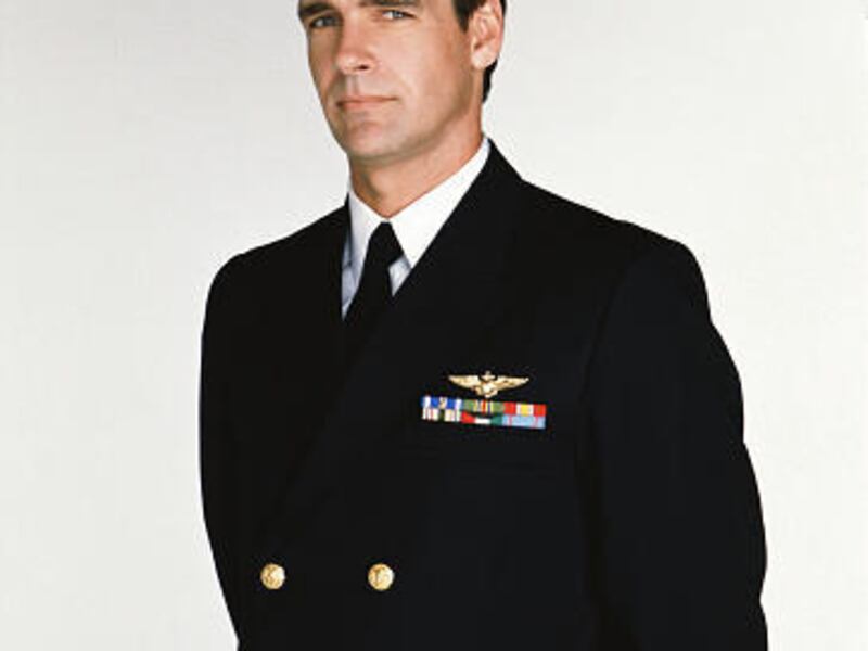 David James Elliott