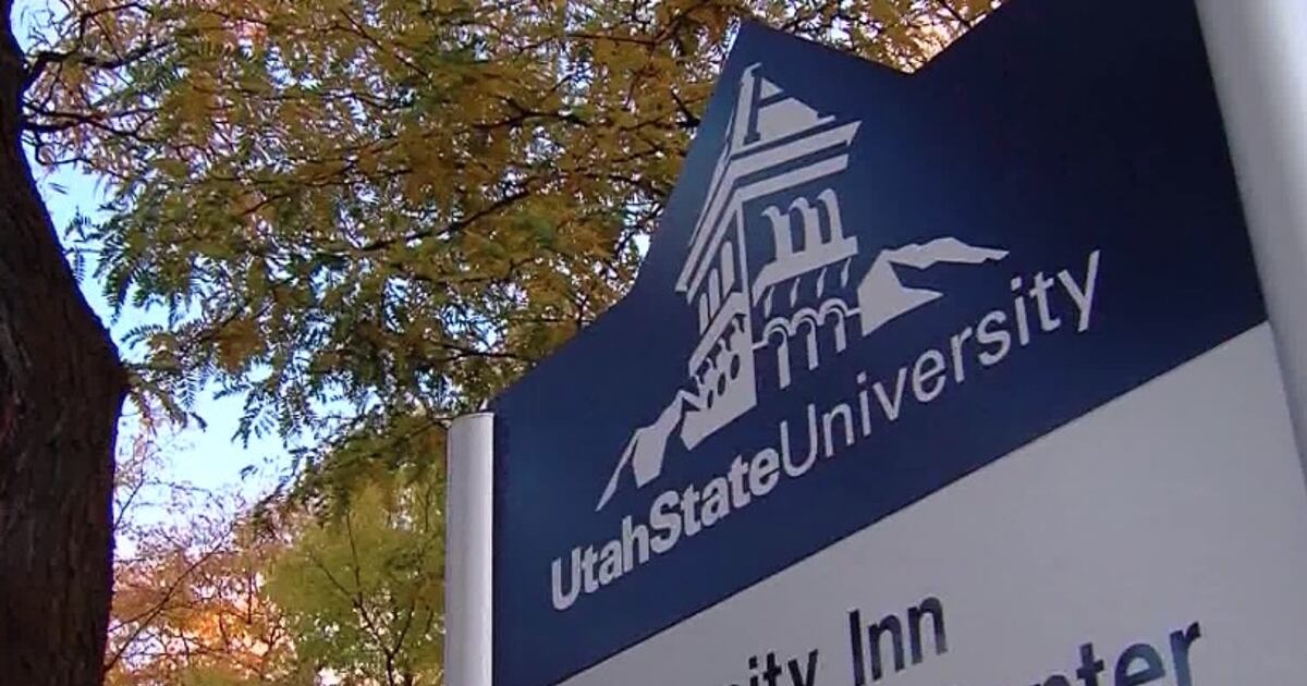 Regents OK 1.8 million barn for USU's growing equine programs