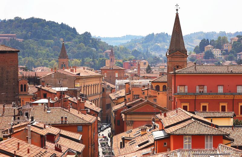 Bologna, Italy