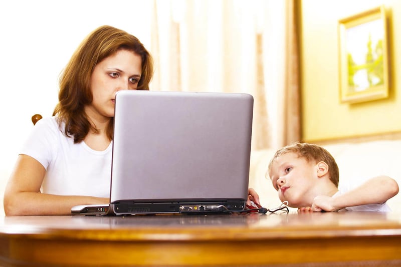 So many parents today are drenched in media, and children find it hypocritical for parents to limit their kids' screen time. Yet the author of a new book provides confident statements saying parents can be successful raising digital natives.