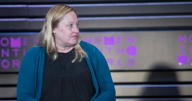 DOJ charges former exec at hate-group watchdog SPLC with helping fund extremists