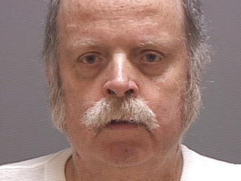 Gerald Walter Hicker