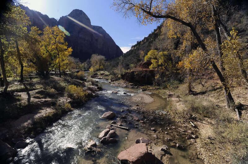 Zion National Park