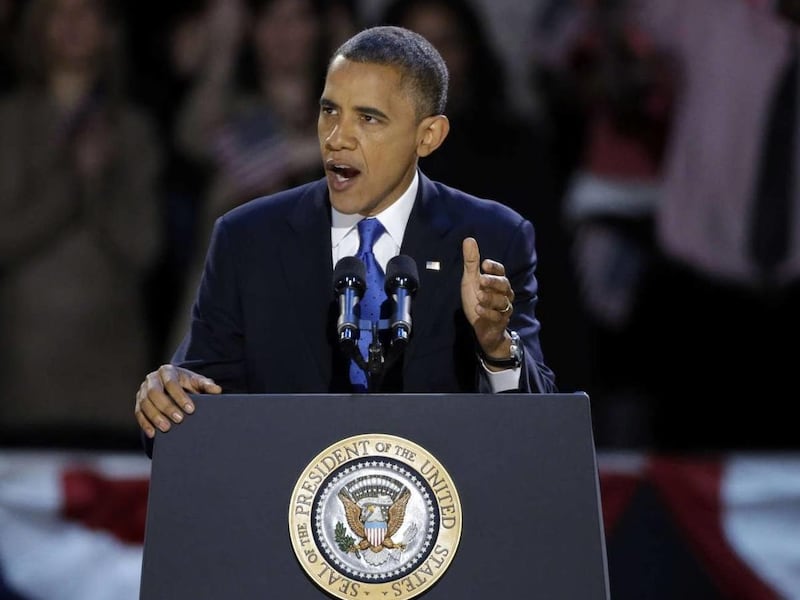 President Barack Obama remained firm on his stance to raise taxes on the wealthy.