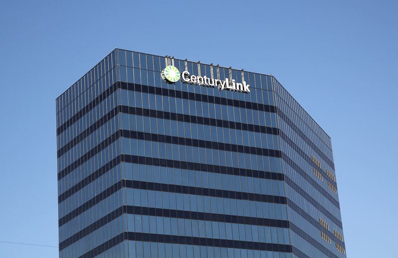 KTVB reports that residents in the Treasure Valley lost their internet connection from CenturyLink. Some even lost phone service in the area, too.