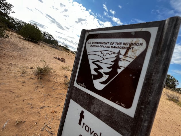 ‘Conservation’ questioned as a legitimate use in ongoing public lands debate – Deseret News