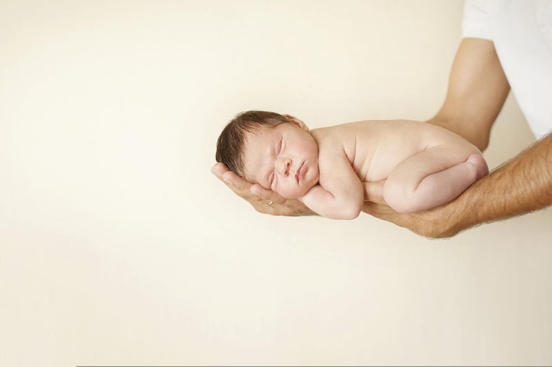 According to the National Center on Substance Abuse and Child Welfare, it is estimated that 10 to 11 percent of all births are “affected by prenatal alcohol or illicit drug exposure,” a problem that seems to be growing.