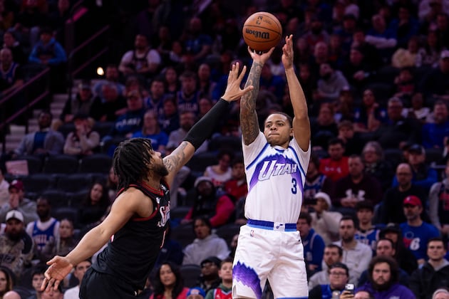 El jazz puede estar en caída, pero no están creando una cultura de pérdida.