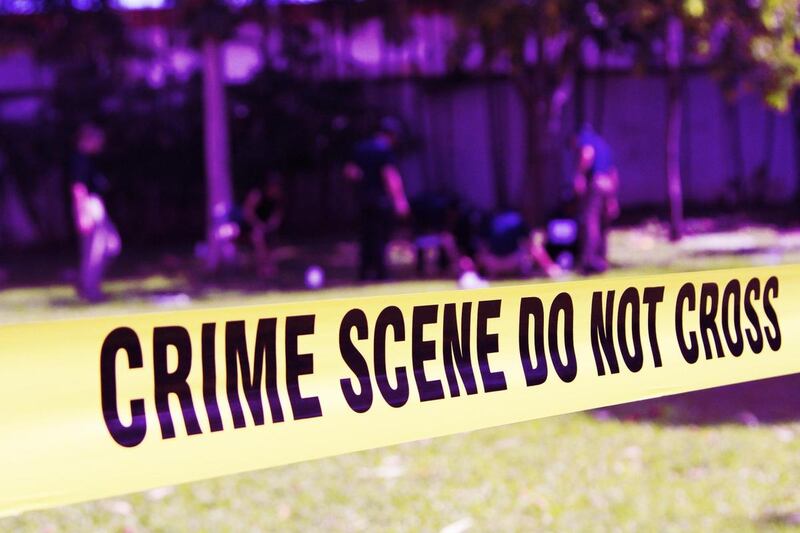 FILE"” A 76-year-old man killed his wife, who was bed ridden and suffering from dementia, before killing himself, according to police.