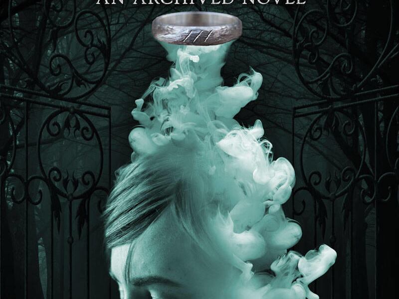 "The Unbound" is the sequel to "The Archive," a young adult novel by Victoria Schwab.