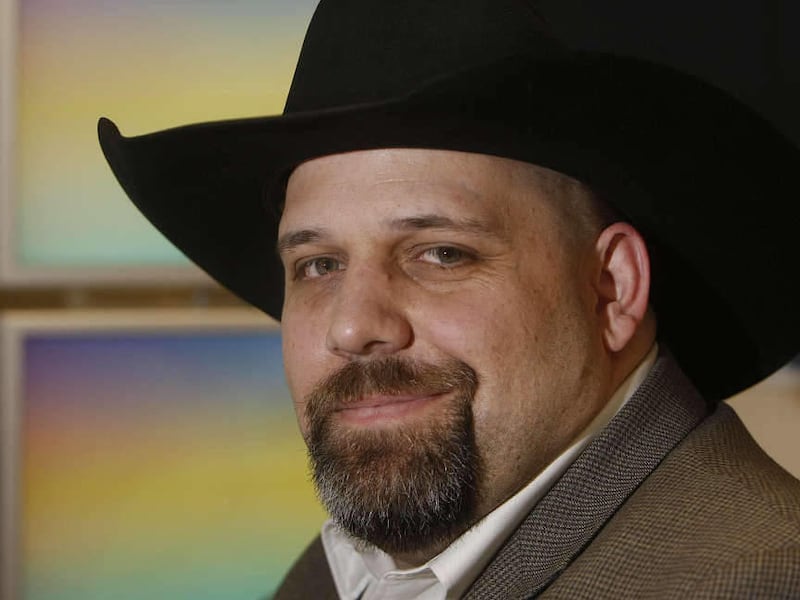 FILE: Federal prosecutors say a U.S. District judge abused his discretion when he dismissed a $100 million real estate fraud case against a Utah businessman Rick Koerber.