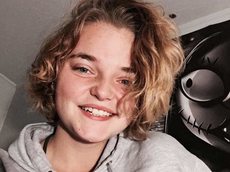 Baileigh Bagshaw, 15, was killed Monday, May 7, 2018, while talking on the phone inside her house with her mother. Salt Lake police called it a "violent attack." Detectives are looking for Shaun French, 24, whom they call a person of interest.