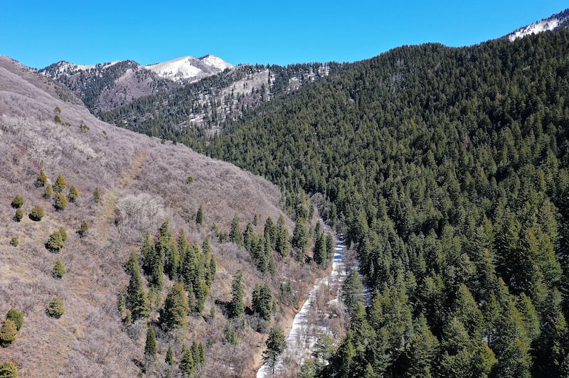 University of Utah researchers will get $7 million in funding to study snowpack and water supply.