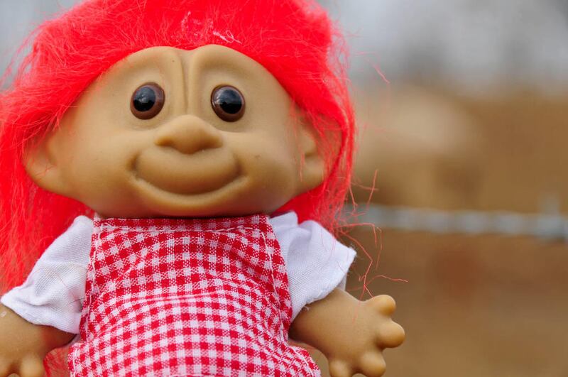 Trolls are anyone on the internet who tries to annoy or defame internet users. Recently, British police imprisoned a man for trolling someone via Twitter.