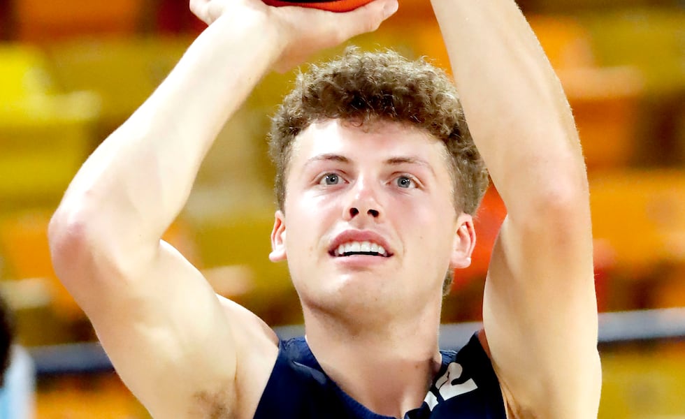Mason Falslev Gears Up for Final Season at Utah State Amidst Coaching and Conference Changes