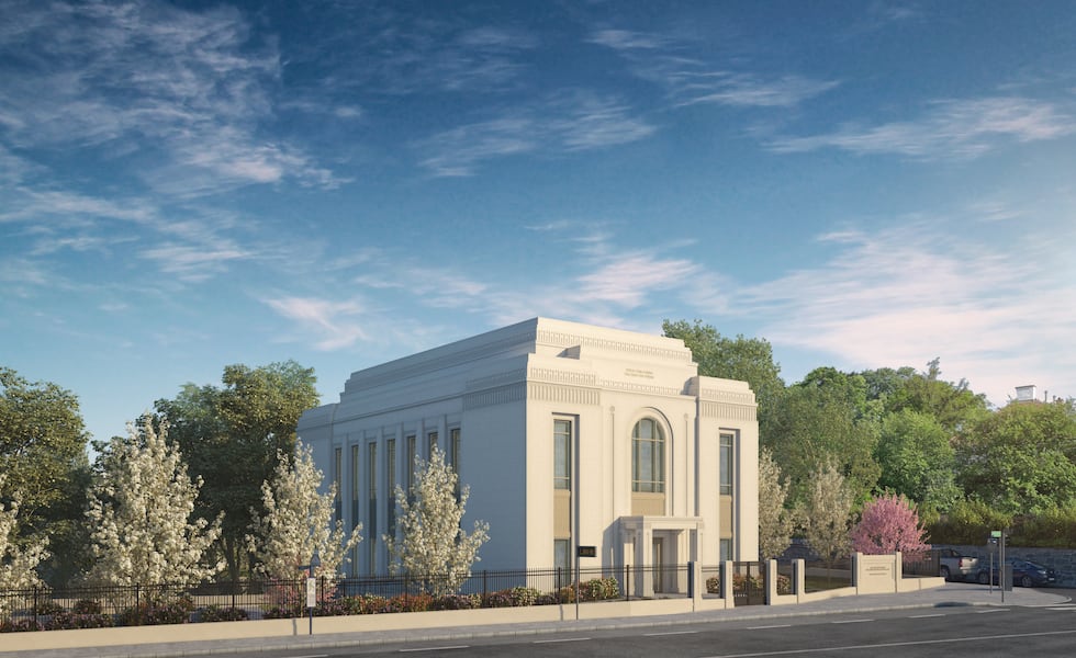 Latter-day Saints Announce Groundbreaking and Dedication Dates for New Temples in Austria and American Samoa