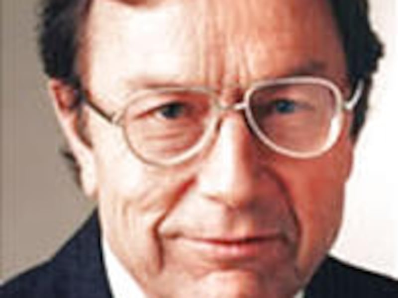 Raymond Noorda