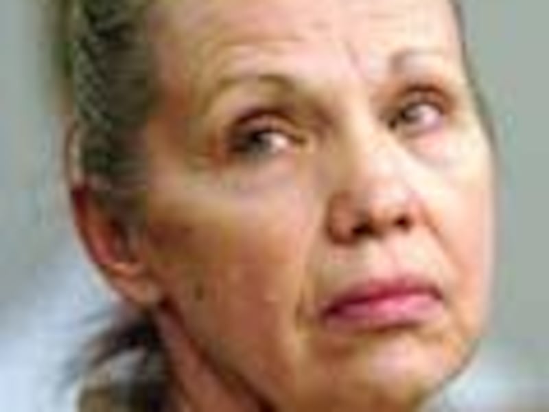 Wanda Barzee