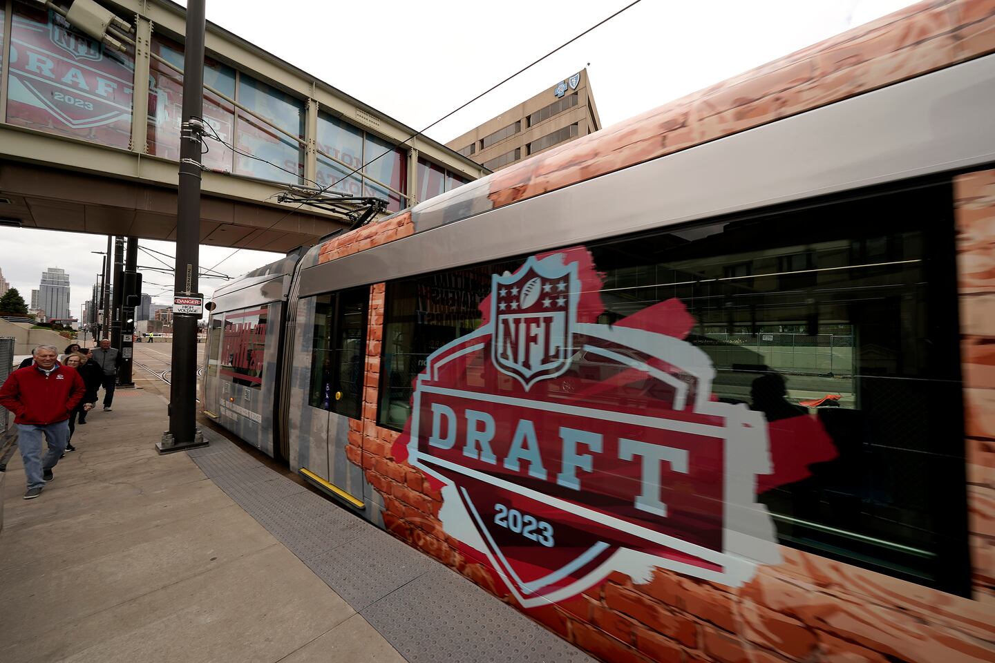 How To Watch Stream Or Listen To The 2023 NFL Draft Deseret News How to watch stream or listen to the 2023 nfl draft deseret news