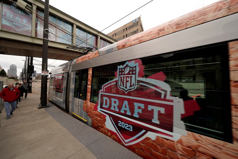 How To Watch Stream Or Listen To The 2023 NFL Draft Deseret News How to watch stream or listen to the 2023 nfl draft deseret news