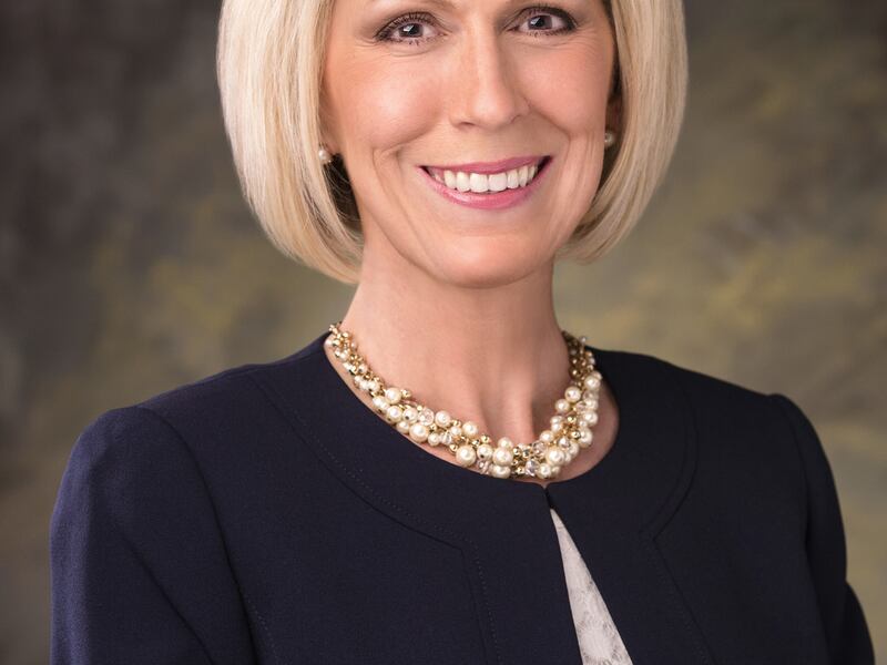 Sister Joy D. Jones, Primary general president