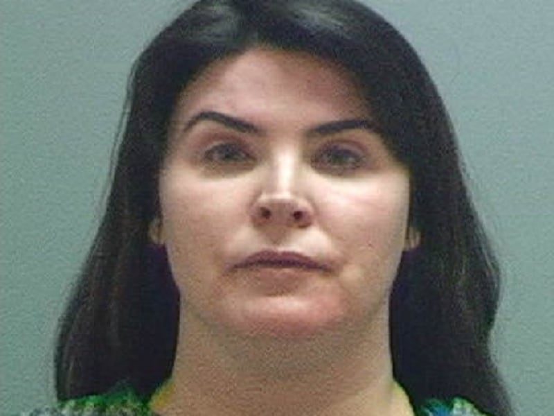 Ariane Christine Borg