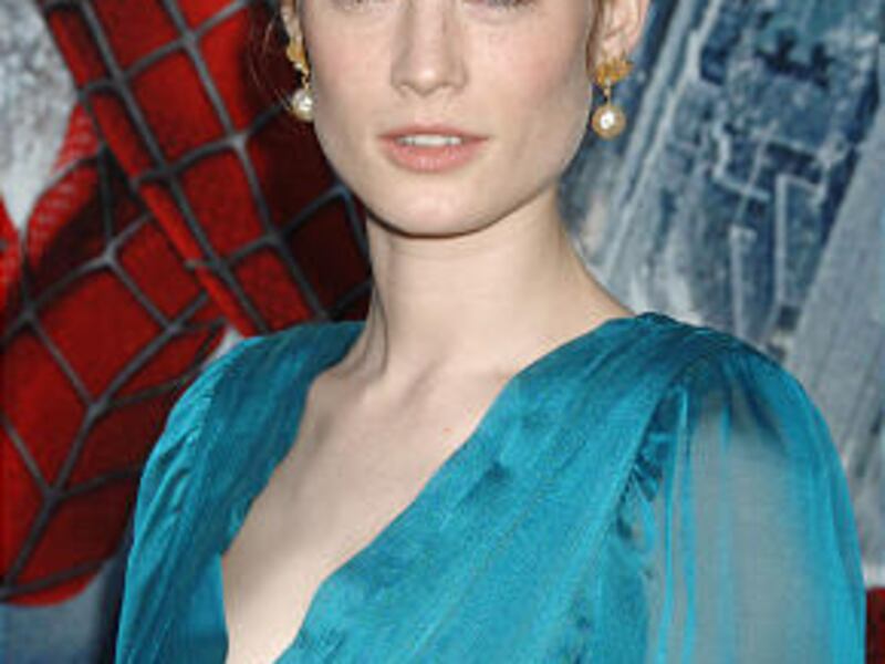 Lucy Gordon
