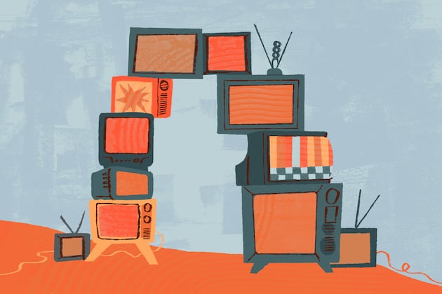 A new reality series is coming to Utah about interesting groups. I have a pitch