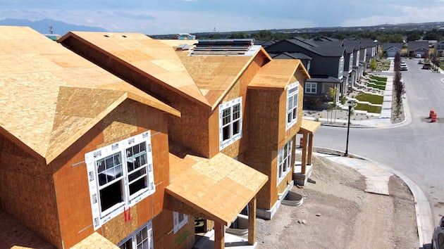 Readers’ Forum: Utah can’t lower housing prices if it won’t let builders build