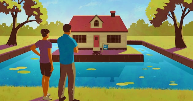 Here's how much you need to make to afford to buy a home in Salt Lake County