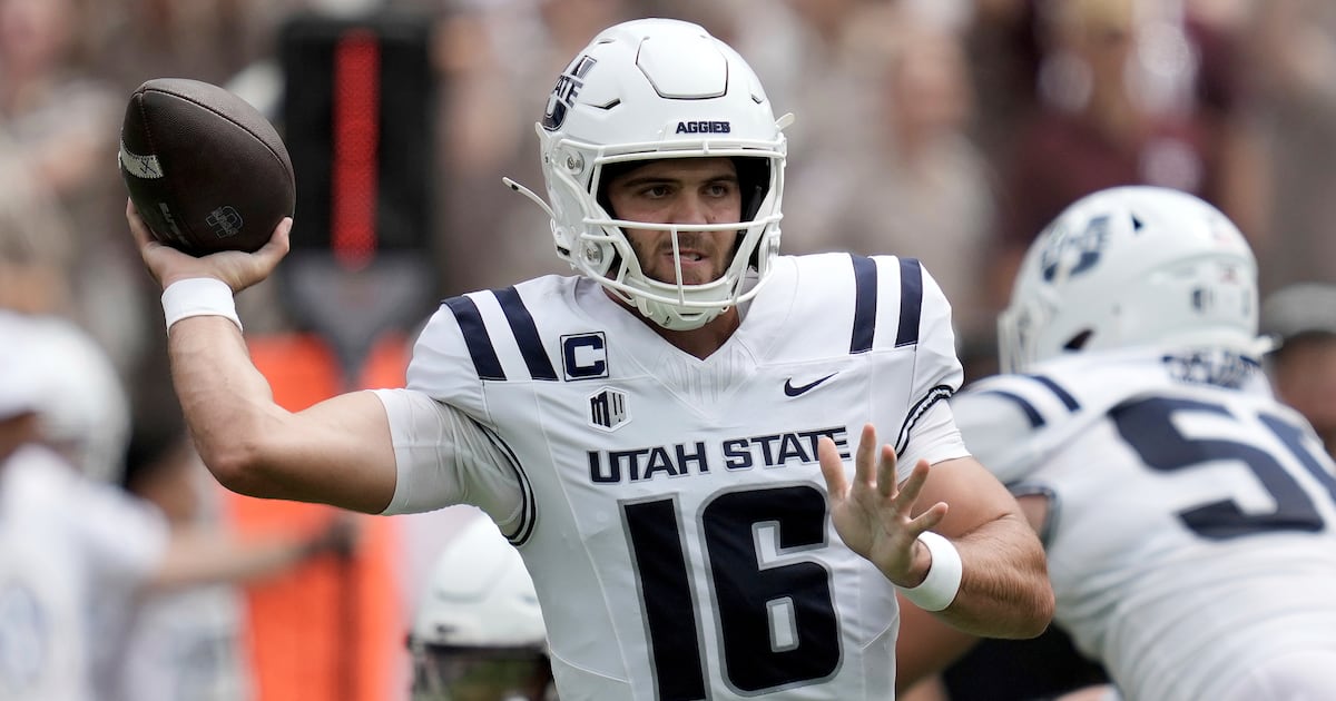 Everything you need to know about Utah State vs. Hawaii