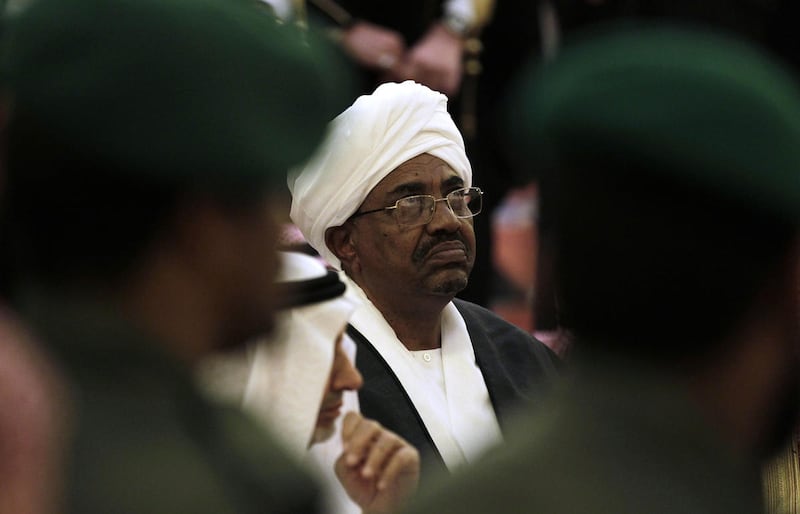 "The government of Sudan, led by President Omar Hassan al-Bashir, continues to engage in systematic, ongoing, and egregious violations of freedom of religion or belief," the <a href="http://www.uscirf.gov/" target="_blank">U.S. Commission on International
