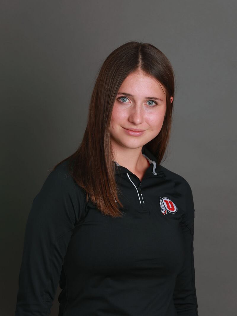 Lauren McCluskey was killed by her ex-boyfriend four years ago. On Saturday her family, friends and others from the University of Utah campus participated in a race to raise awareness of dating violence and stalking.