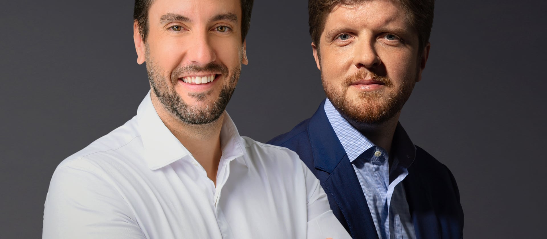 Clay Travis and Buck Sexton have taken over Rush Limbaugh’s radio time slot.