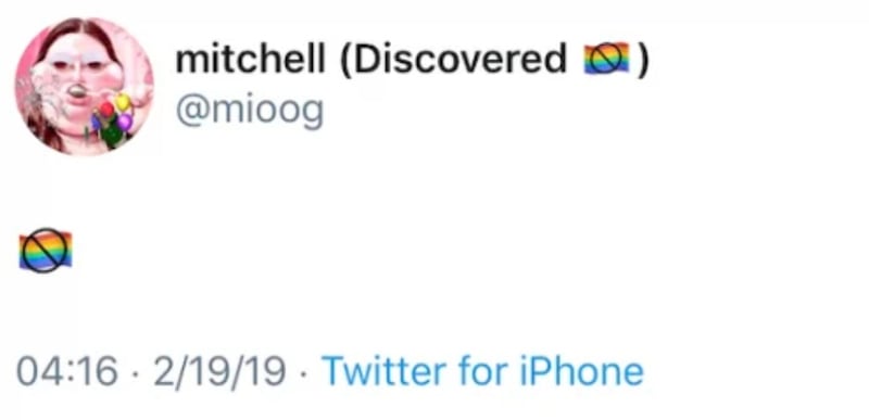 Rumors of an anti-LGBT emoji coming to smartphones everywhere are just that — rumors.