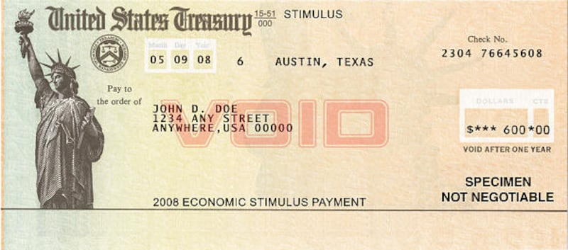 Thanks to the recently passed CARES Act earlier this month many Americans received a stimulus check, but many say they’ll need another check to make it through the COVID-19 pandemic.