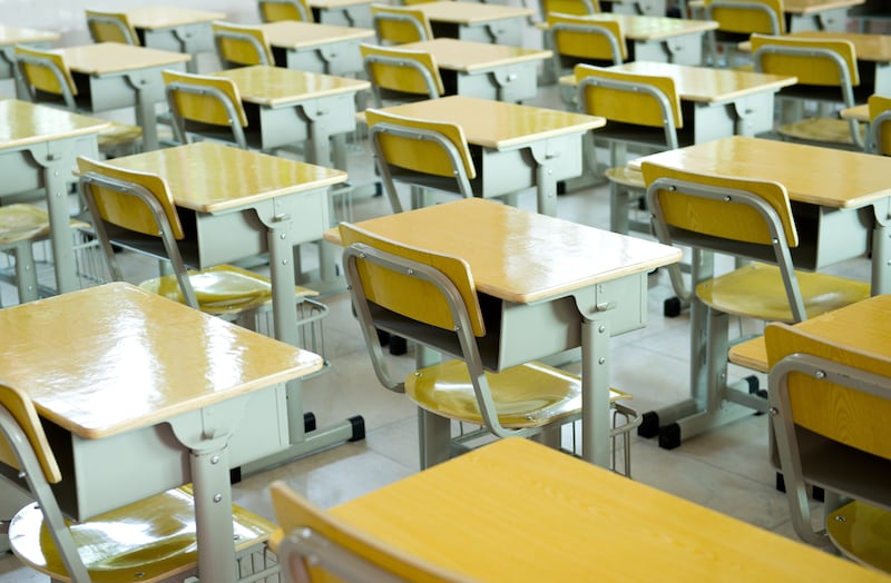 Being chronically absent from school is associated with a host of poor outcomes, which is why the American Academy of Pediatrics is urging doctors to talk to parents about school attendance. Some of the report's advice is surprising — send your children t