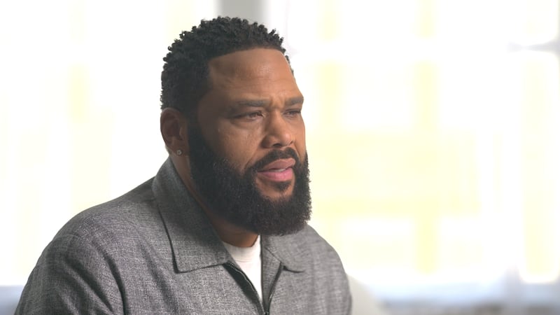 “A Dream Delivered: The Lost Letters of Hawkins Wilson,” a family history journey of discovery, is hosted by actor Anthony Anderson.