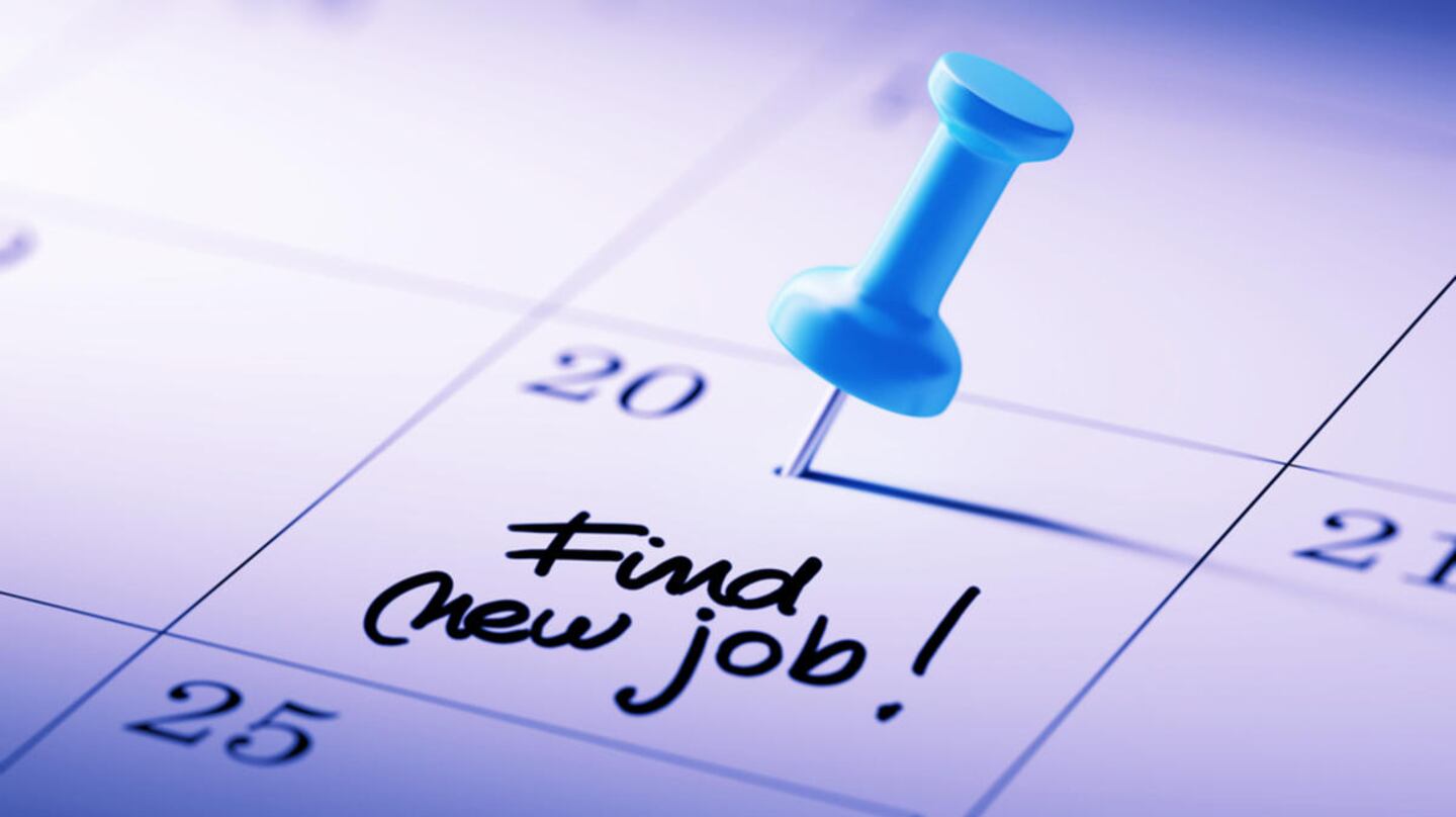 6 job-hunting tips to get your dream job in 2019 – Deseret News