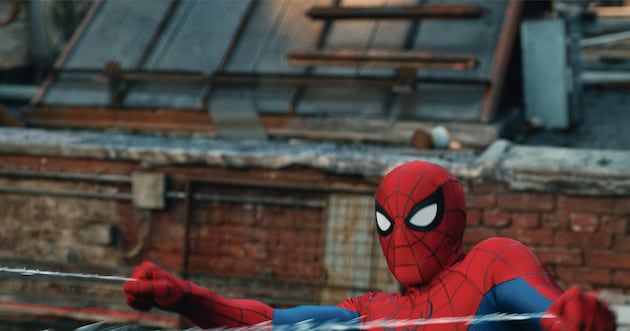 ‘Spider-Man’ is already breaking box-office records, but is it worth the watch?