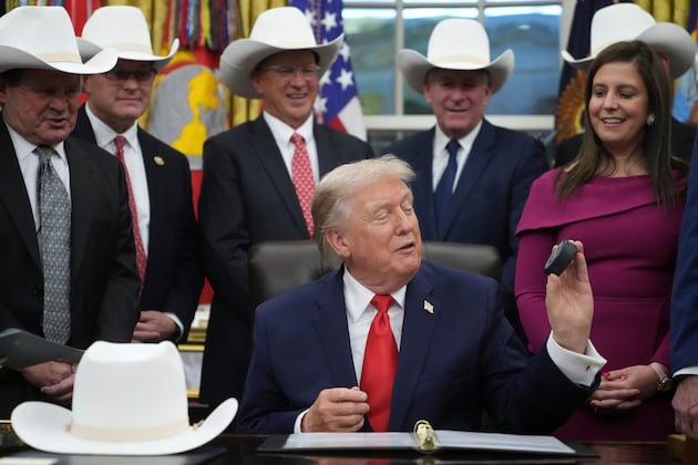 Will Trump attend the Milan-Cortina Olympics after all?