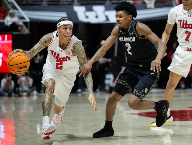 What does Utah have left to fight for in Kansas City?