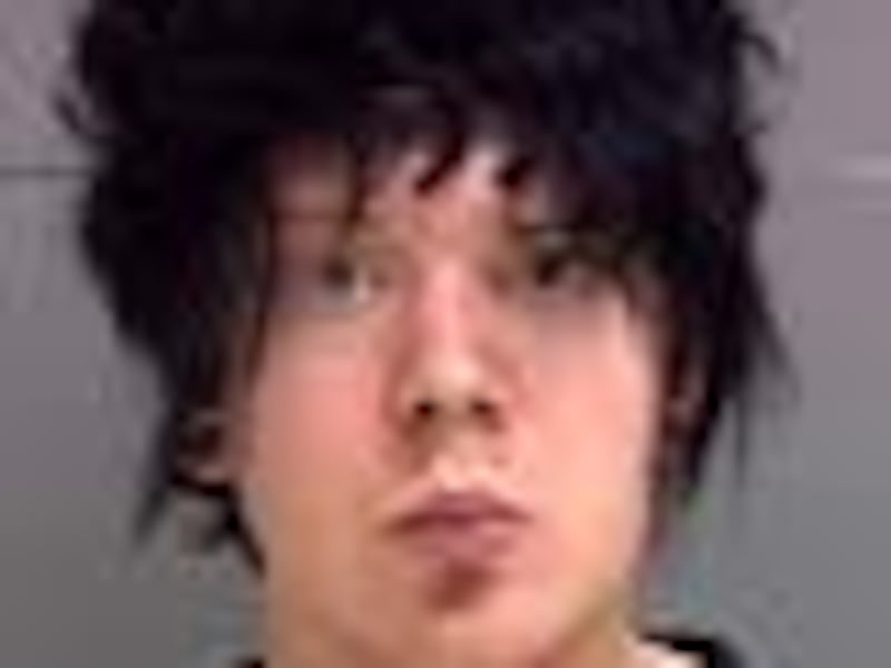 Harrison David Burrows