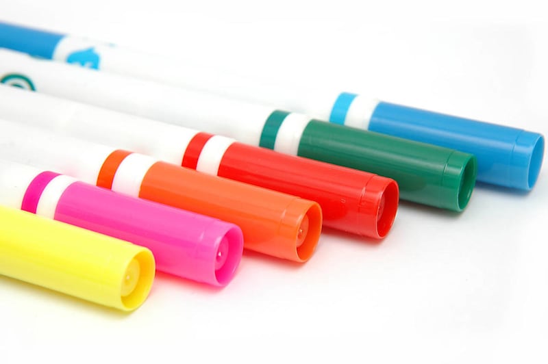 Crayola has announced a new program for recycling its plastic markers, a move that comes about a year after a group of schoolchildren petitioned the crayon maker to start such a program.