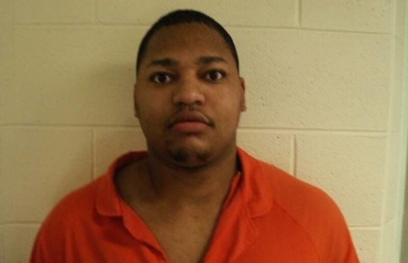 Christopher Lee Lucas, 25, died Saturday, Sept. 13, 2014, at the Utah State Prison after he was involved in a fight with another inmate. A motive for the fight was still being investigated Sunday. He was serving a sentence for forcible sexual abuse.