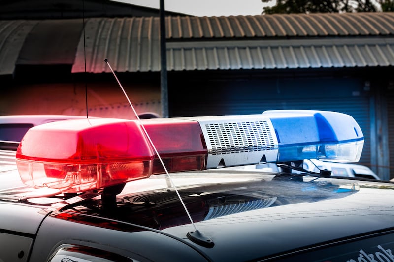 The wife and mother of a Roy man whom police shot 22 times during a confrontation in his home after he'd called a suicide hotline has filed a wrongful death lawsuit against Roy police and the Weber County SWAT team.