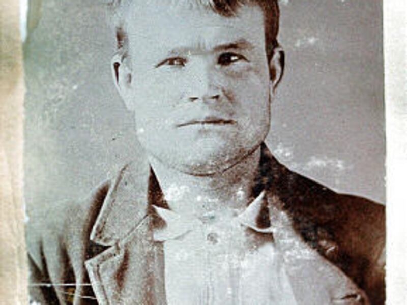Some believe Robert LeRoy Parker (aka Butch Cassidy) died in Bolivia in 1908, but his sister said he spent his final years living under an assumed name in the Northwest.