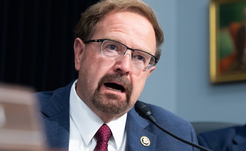 House Republicans Plan Votes on Socialism Resolution, Supreme Court Amendment Ahead of Midterms