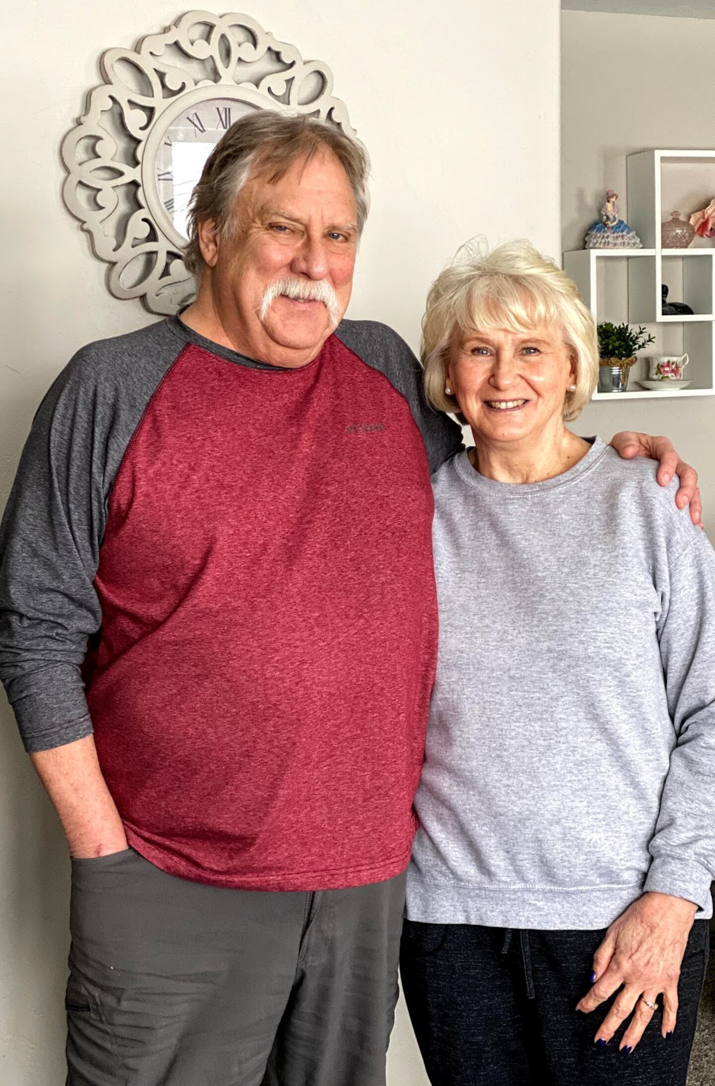 Farewell Robert Kirby, thanks for keeping us laughing Deseret News